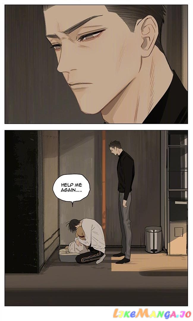 19 Days chapter 348 image 7